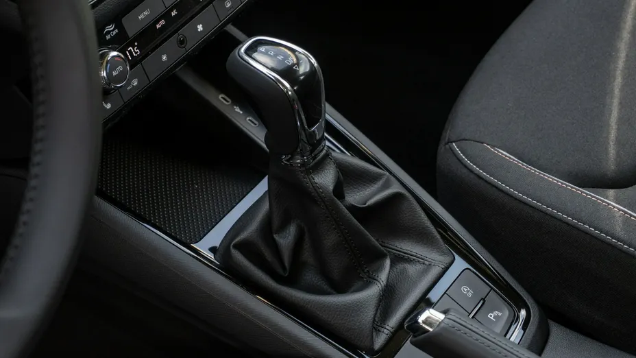 SKODA Kamiq -
