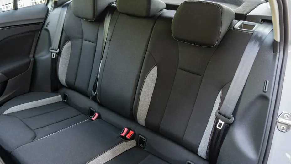 SKODA Kamiq -