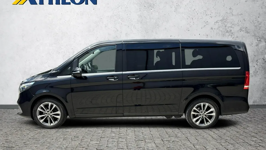 MERCEDES-BENZ V Klasa -