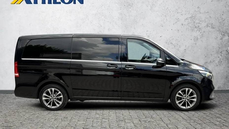 MERCEDES-BENZ V Klasa -