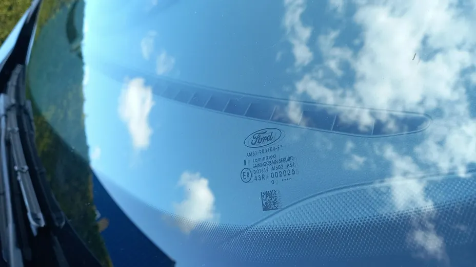 FORD C-MAX -