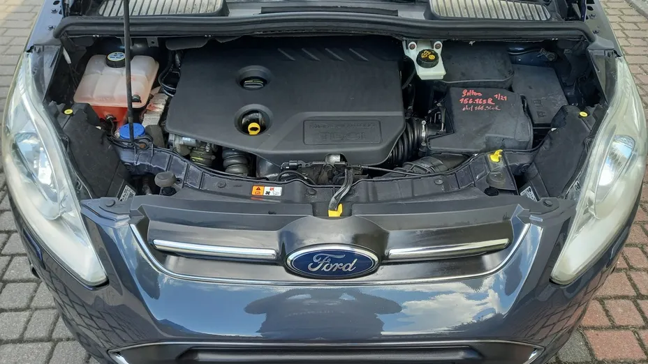FORD C-MAX -
