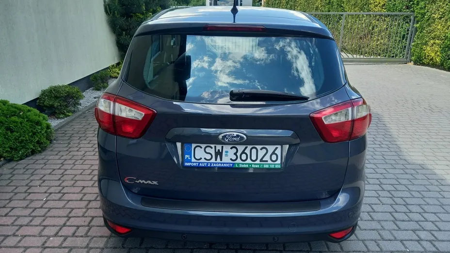 FORD C-MAX -