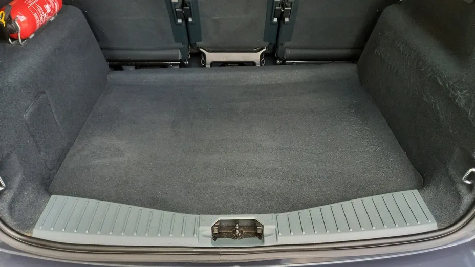 FORD C-MAX -