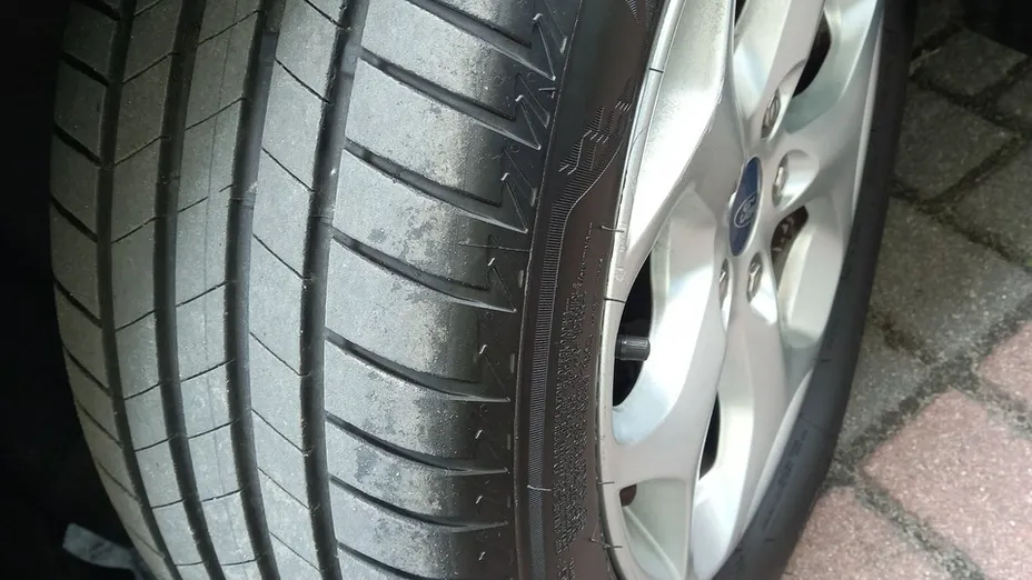 FORD C-MAX -