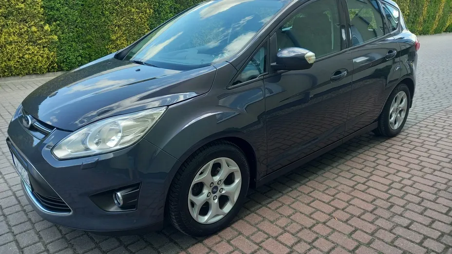 FORD C-MAX -