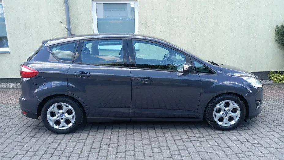 FORD C-MAX -
