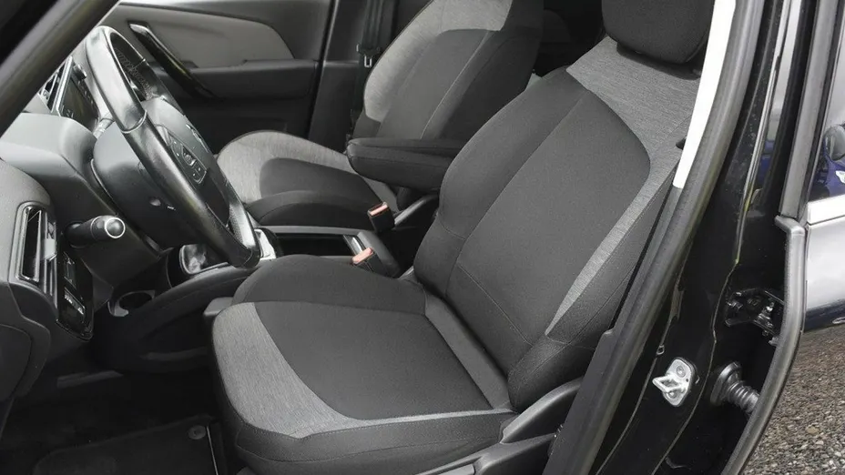 CITROEN C4 Picasso -