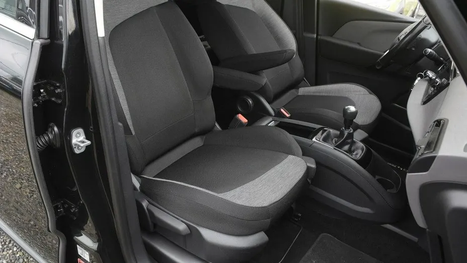 CITROEN C4 Picasso -