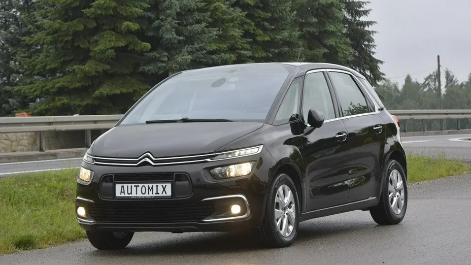 CITROEN C4 Picasso -