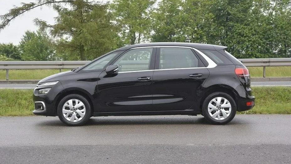 CITROEN C4 Picasso -