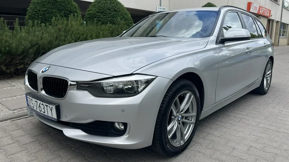 BMW Seria 3 -