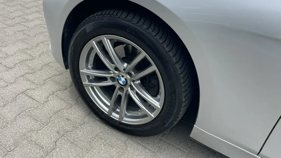 BMW Seria 3 -