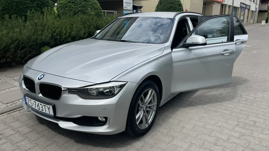 BMW Seria 3 -
