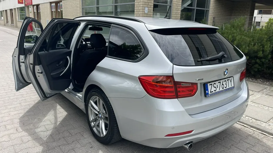 BMW Seria 3 -