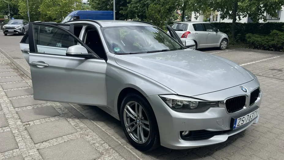 BMW Seria 3 -