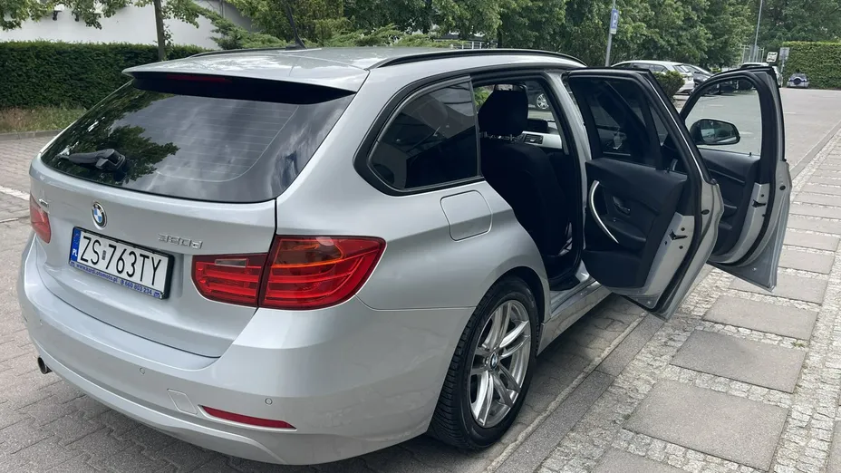 BMW Seria 3 -