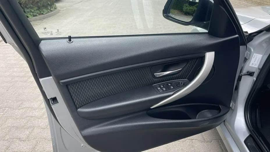 BMW Seria 3 -