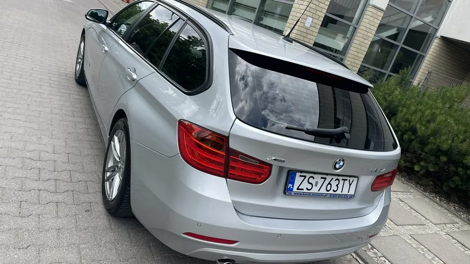 BMW Seria 3 -