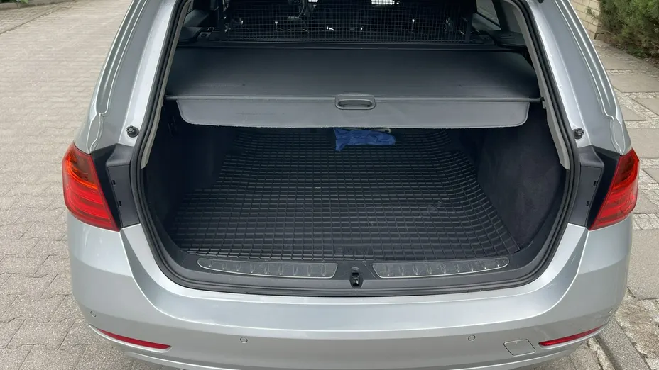 BMW Seria 3 -
