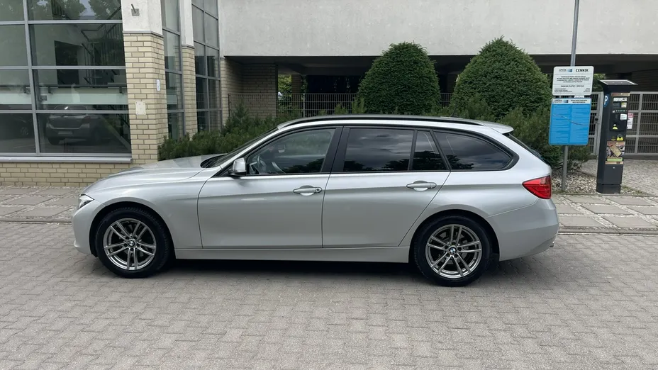 BMW Seria 3 -