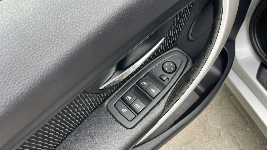 BMW Seria 3 -