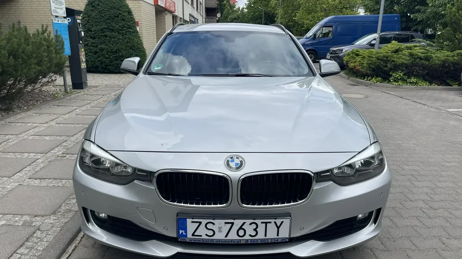 BMW Seria 3 -