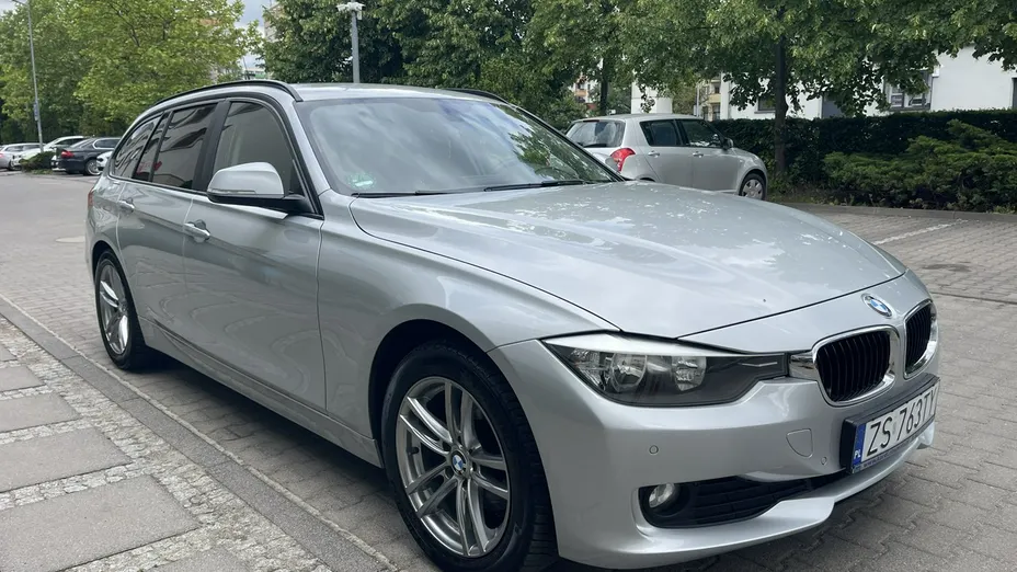 BMW Seria 3 -