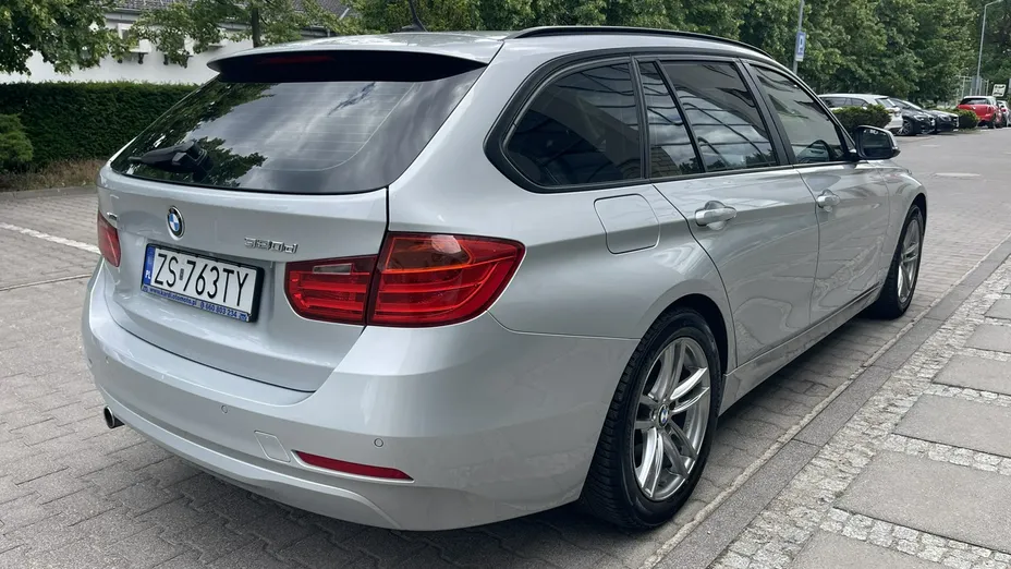 BMW Seria 3 -