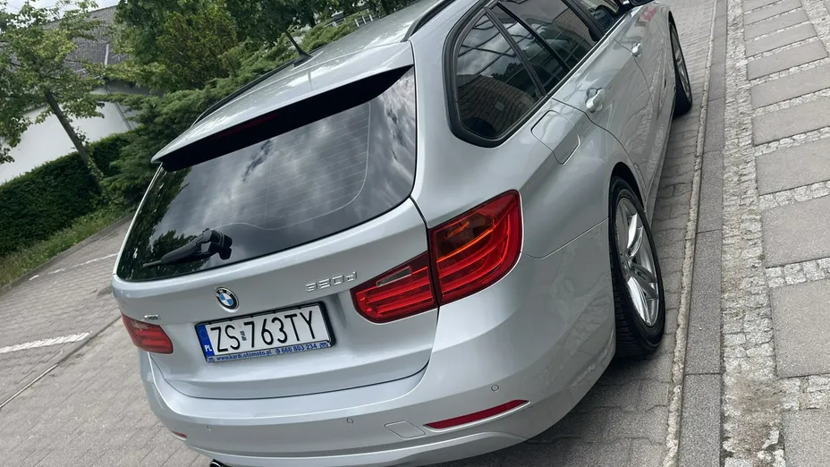 BMW Seria 3 -