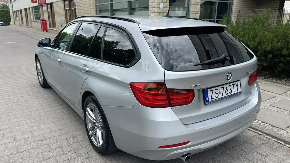 BMW Seria 3 -