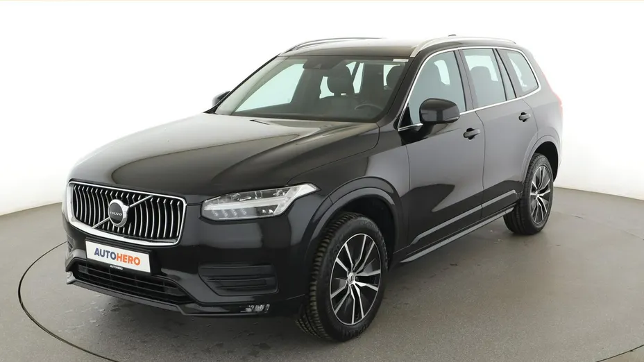 VOLVO XC90 -