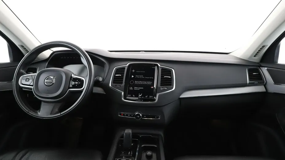 VOLVO XC90 -
