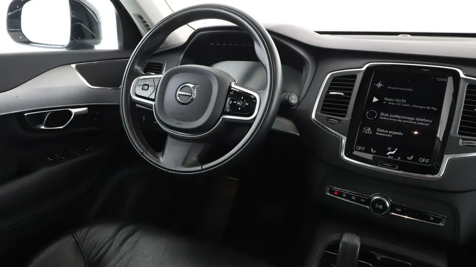 VOLVO XC90 -