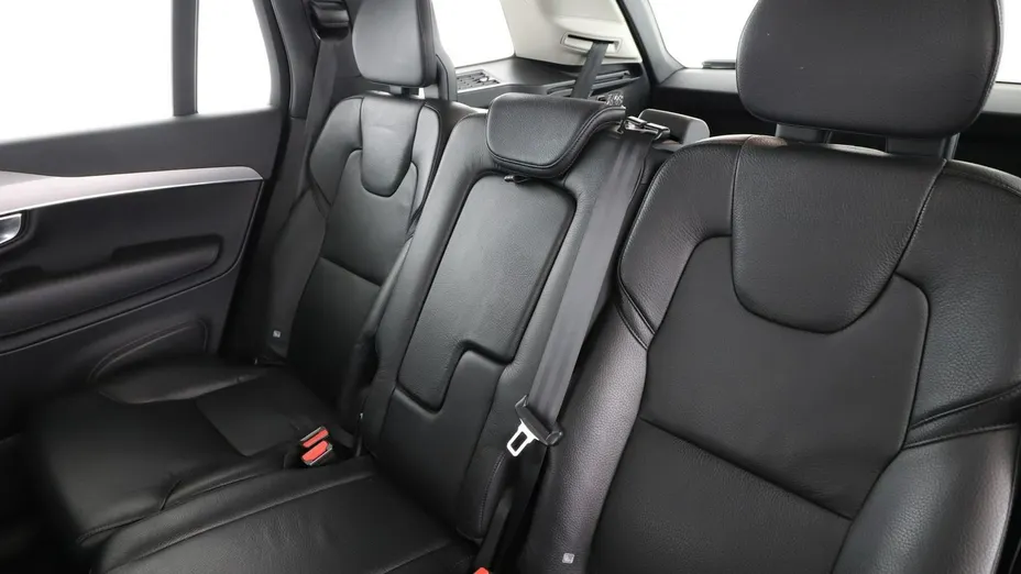 VOLVO XC90 -