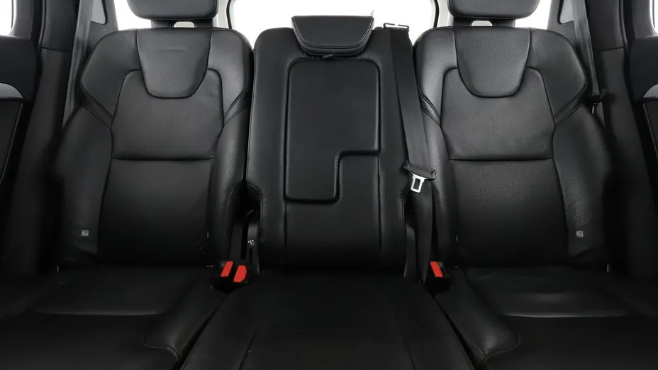 VOLVO XC90 -