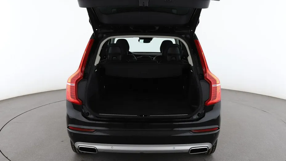 VOLVO XC90 -