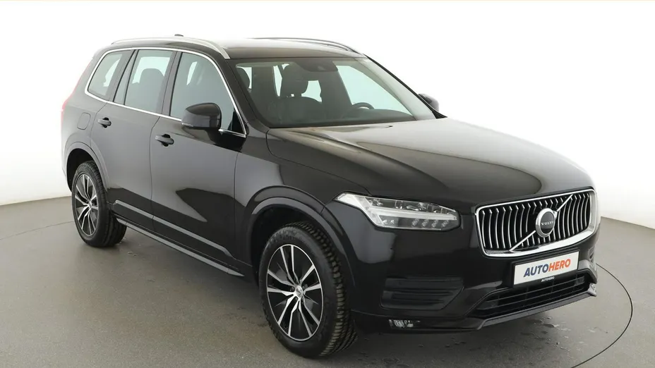 VOLVO XC90 -