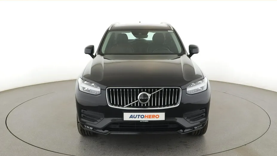 VOLVO XC90 -