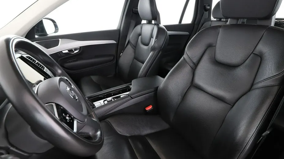 VOLVO XC90 -