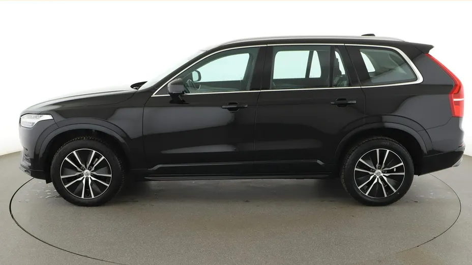VOLVO XC90 -