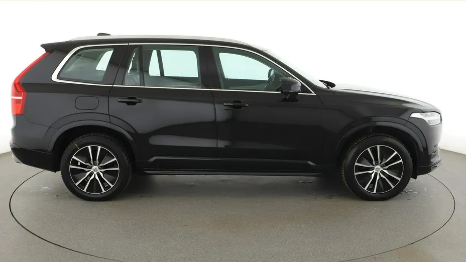 VOLVO XC90 -