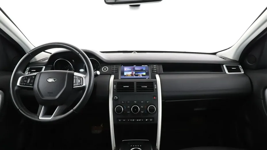 LAND ROVER Discovery Sport -