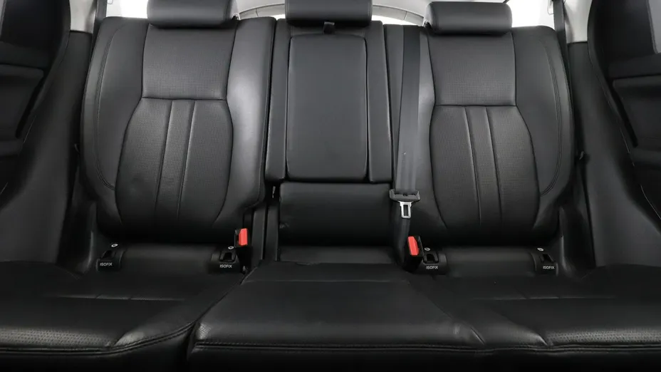 LAND ROVER Discovery Sport -