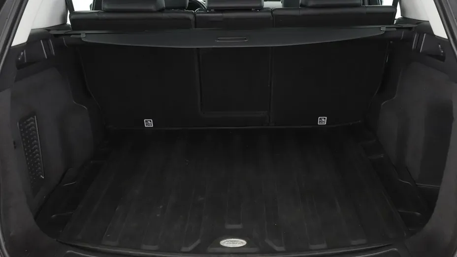LAND ROVER Discovery Sport -
