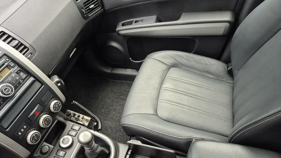 NISSAN X-Trail -