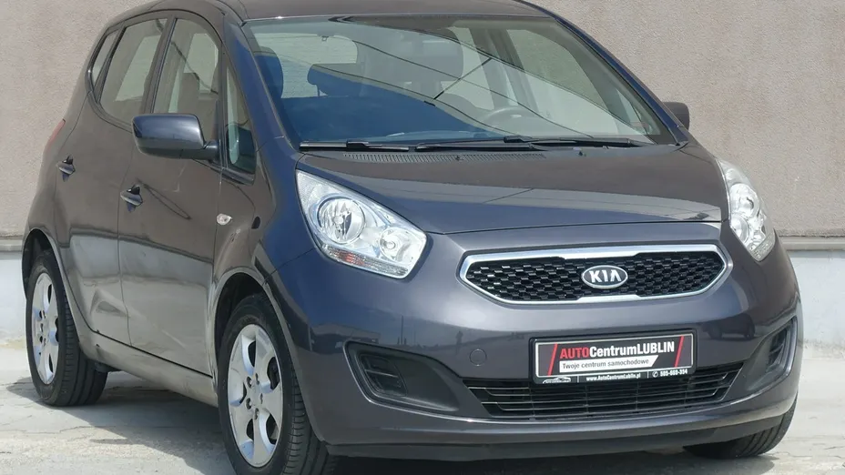 KIA Venga -
