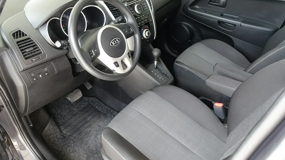 KIA Venga -