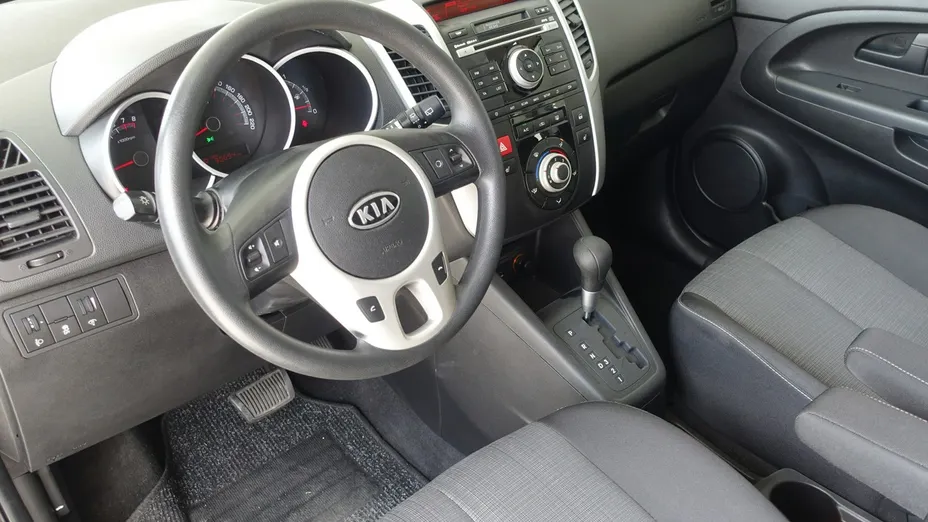 KIA Venga -