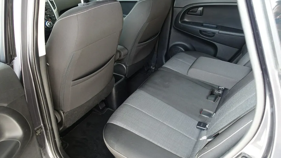 KIA Venga -